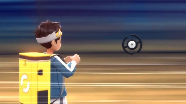 How to Get All 28 Unown and More Ball Capsules | Pokemon Brilliant Diamond & Shining Pearl смотреть онлайн