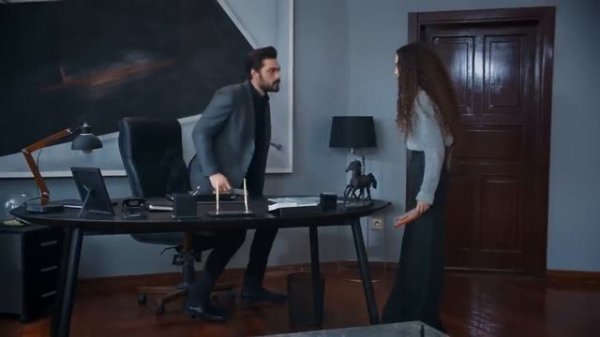 Emanet 553. Bölüm | Legacy Episode 553