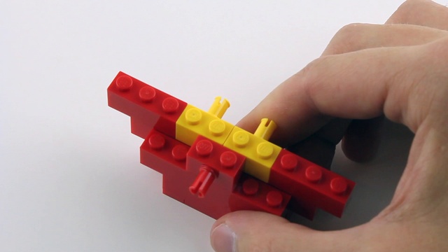 LEGO 40155 | Piggy Coin Bank смотреть онлайн