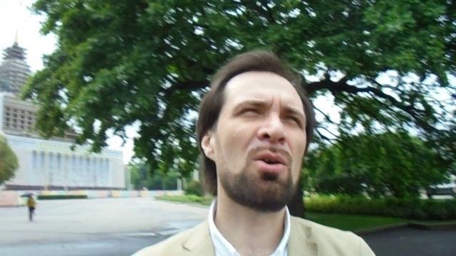 ПАВИЛЬОН АРМЕНИИ ВДНХ смотреть онлайн