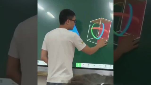 Китайские технологии в образовании смотреть онлайн