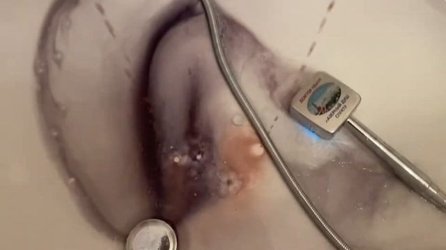 крашусь черной тоникой смотреть онлайн