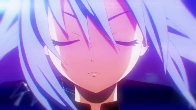 Hyperdimension Neptunia Re;birth3 V Century Opening смотреть онлайн