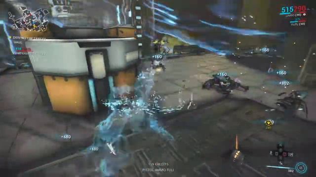 Warframe limbo wave 15 solo jupiter io defence смотреть онлайн