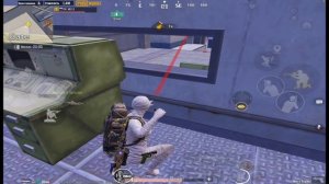 ПЕРВЫЙ РАЗ В СОЛО РЕЖИМЕ НА 7 КАРТЕ🔥 | 7 КАРТА В МЕТРО РОЯЛЬ