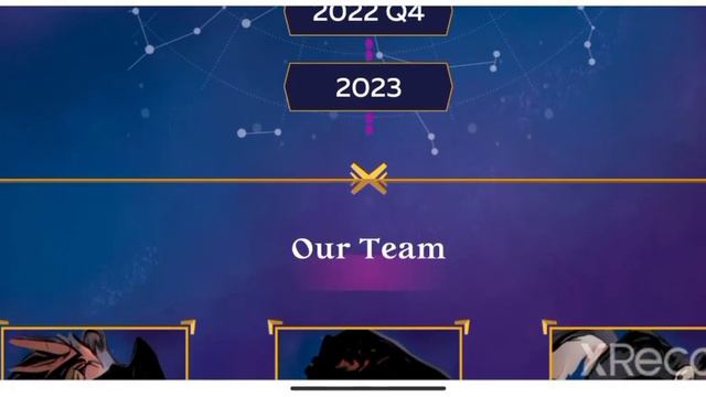 Crypto Pirates- main goal of the project is to create an exciting gameplay| Roadmap| Part 2 смотреть онлайн