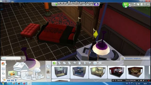 Как убрать цензуру в игру The Sims 4 смотреть онлайн