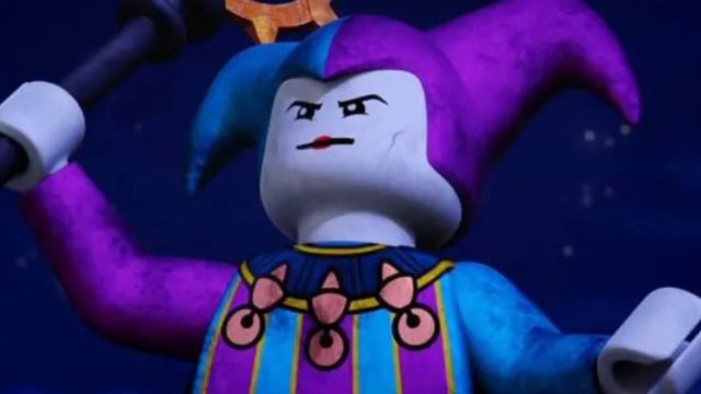 Что было если Джестро был добрым смотреть онлайн