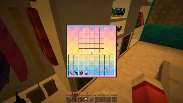 Minecraft .EXE 4.0 - RESCUE MISSION FOR THE GENERAL & HIS DAUGHTER!! смотреть онлайн