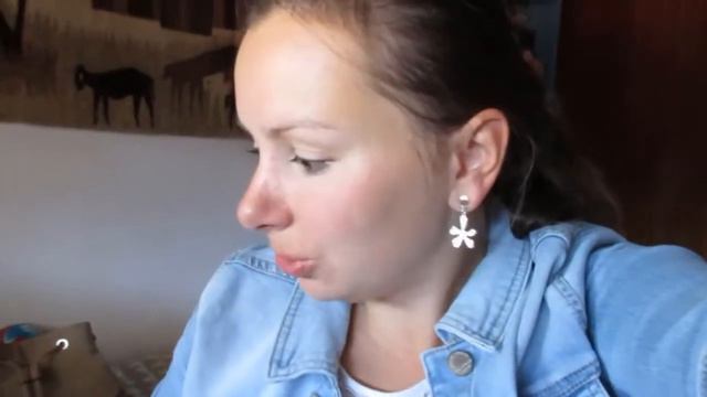 08.06.2018. ВЛОГ. Вот так сюрприз! смотреть онлайн