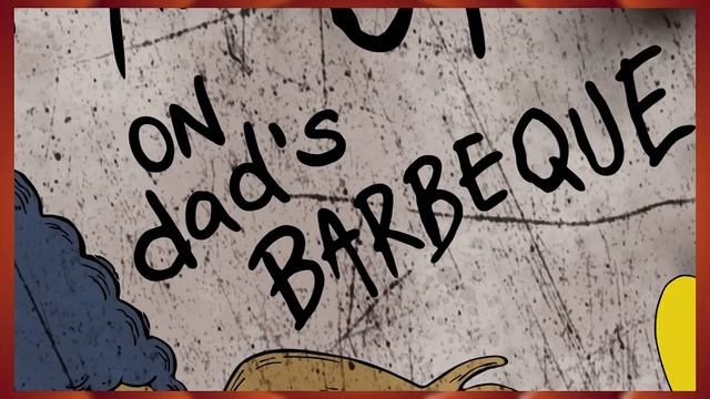 LE MEILLEUR HORROR SHOW DEPUIS LA SAISON 7 ? - Simpson Horror Show XXXIII (Review) смотреть онлайн