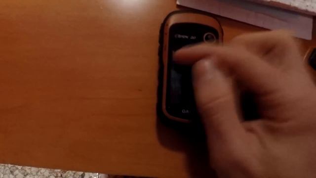 Review TUTORIAL GPS Garmin Etrex 20 | Video Tutorial #7 смотреть онлайн