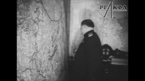 Балатонская операция (кинодокумент, 1945 год)