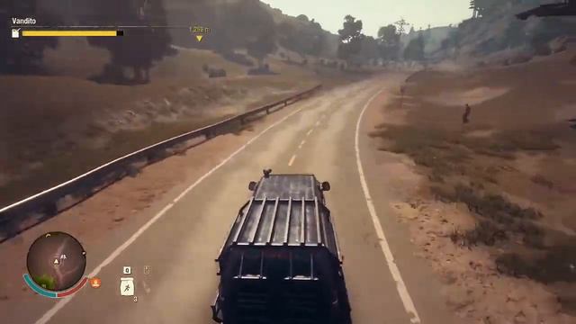 State of Decay 2 - Cascade Hills - Part 2 смотреть онлайн
