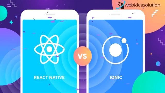Ionic Vs React Native: Which is better? смотреть онлайн