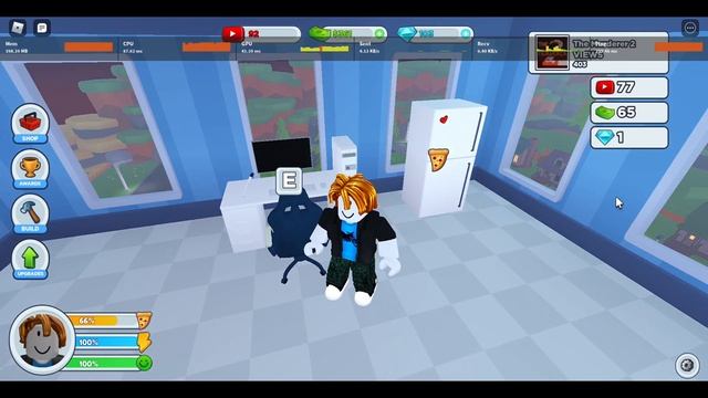 [ROBLOX] YOUTUBE LIFE HACK FARM AND MORE!/ FREE SCRIPT смотреть онлайн