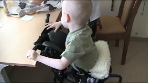 Мастер-класс "Психолого-педагогическое обследование дошкольника" для специалистов ПМПК