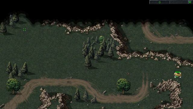 Trực Tiếp Game Command & Conquer: Remastered #1 GAME RTS ĐẦU TIÊN TÔI CHƠI смотреть онлайн