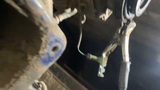 Замена подшипника компрессора кондиционера VW Passat b5 /Audi a4 a6 смотреть онлайн