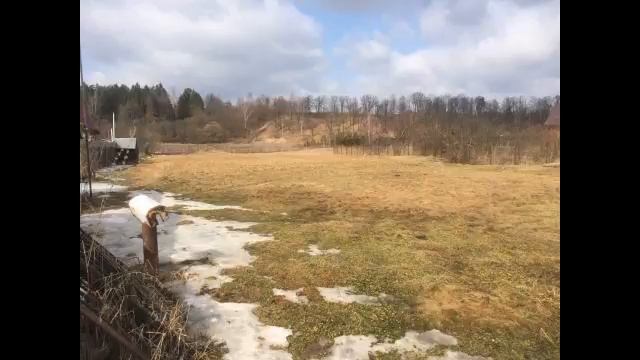 Продам 54 сотки под ИЖС, прямо у воды на берег... смотреть онлайн