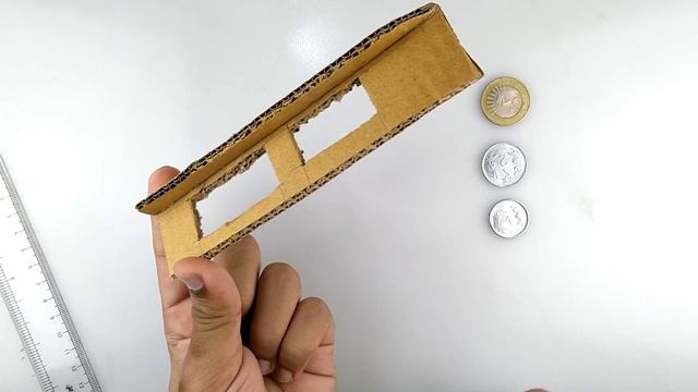 How to make Coin Sorting Machine смотреть онлайн