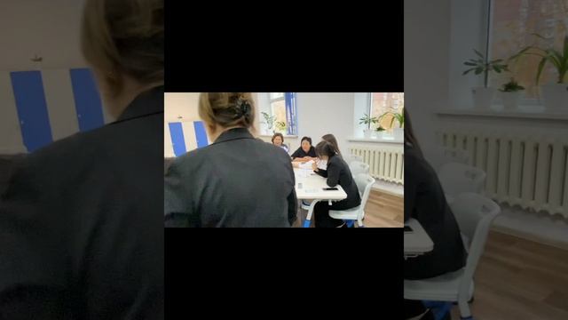 5 мастер класс «Использование математических навыков. Математикалық білімді өмірде қолдануы" смотреть онлайн