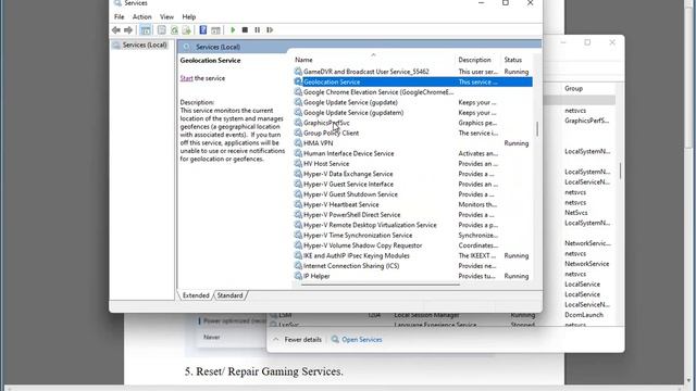Fix Xbox Error Code 0x87e00196 on Windows смотреть онлайн