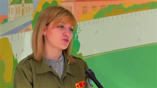 Студенческие отряды АГТУ смотреть онлайн