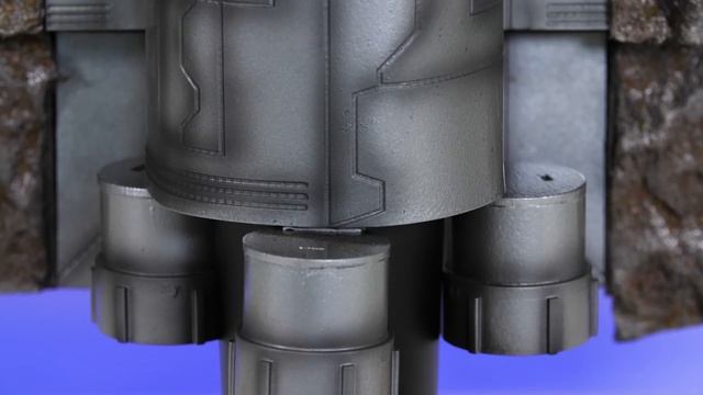 CUSTOM FORTNITE PC GAMING MONITOR Mod - Fortnite Season 5 Rocket Launch Time Lapse смотреть онлайн