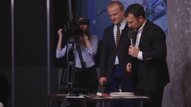 БОЛЬШОЙ РАЗГОВОР #ШВК «Семиотика» Якеменко Василий смотреть онлайн