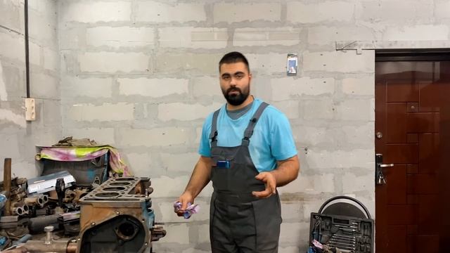 ГОНКА ЗА КОПЕЙКИ. ЧАСТЬ 1. Лучший мотор для тюнинга смотреть онлайн