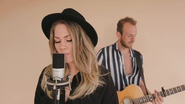 Fields Of Gold - Eva Cassidy | Cover by Hiske Bongaarts смотреть онлайн