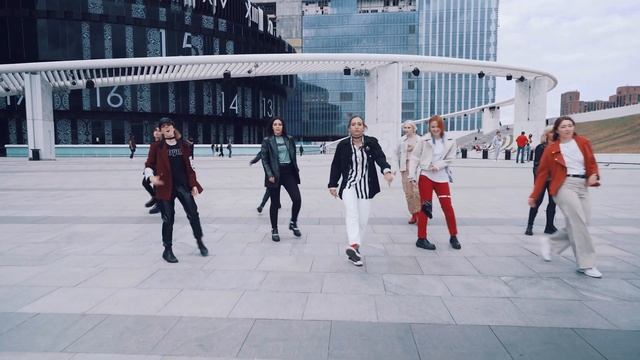 [K-POP IN PUBLIC RUSSIA | ONE TAKE] NCT 127 엔시티 127 'gimme gimme' cover dance by STARDUST смотреть онлайн
