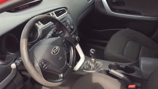 Видеопрезентация автомобиля Kia ceed смотреть онлайн