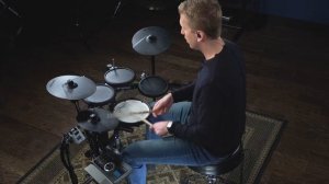 8 СОВЕТОВ ДЛЯ ЭЛЕКТРОННЫХ БАРАБАНОВ - Drumeo на русском
