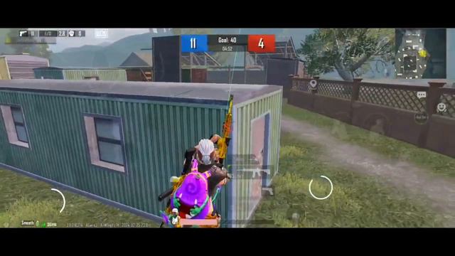 Poco X6 Pro 5G Vs Iqoo Neo 7 Pro 90Fps Bgmi Test / Poco X6 Pro Pubg Test / Iqoo Neo 7 Pro Pubg Test смотреть онлайн