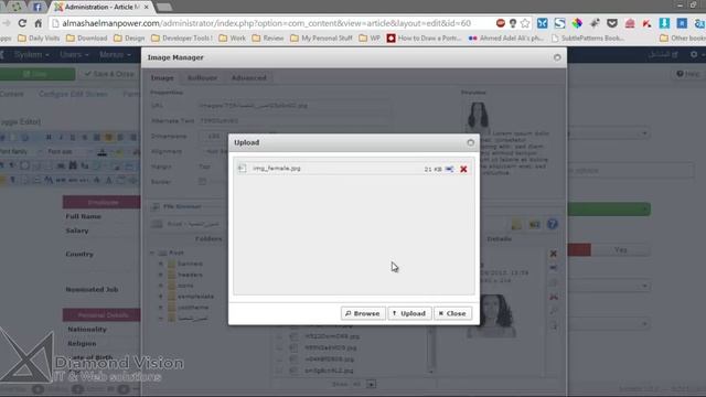 How to Creat a New CV for a Maid. смотреть онлайн