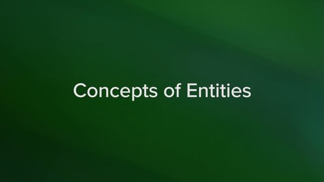 Concepts - Objectivist Epistemology in Outline: Lesson 2 смотреть онлайн