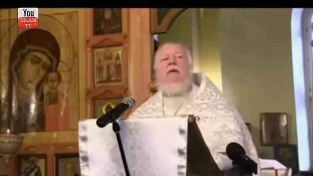 КТО ТАКИЕ МУСУЛЬМАНЕ смотреть онлайн