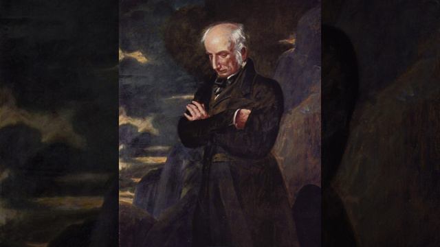 William Wordsworth | Wikipedia audio article смотреть онлайн