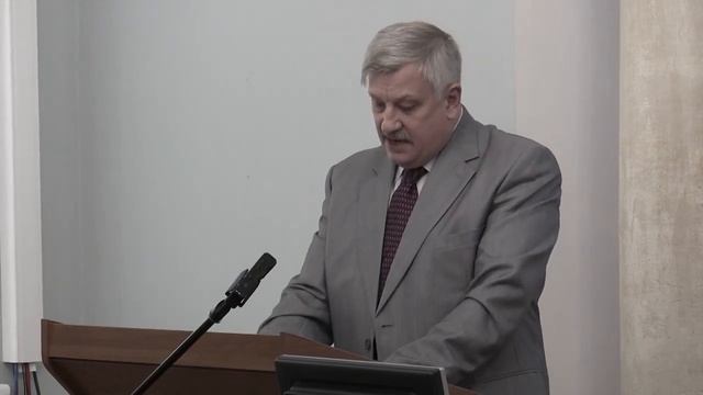 Был гуманизм. Что сейчас? Какова главная идея русской литературы сегодня? (Сегень А.Ю.) смотреть онлайн