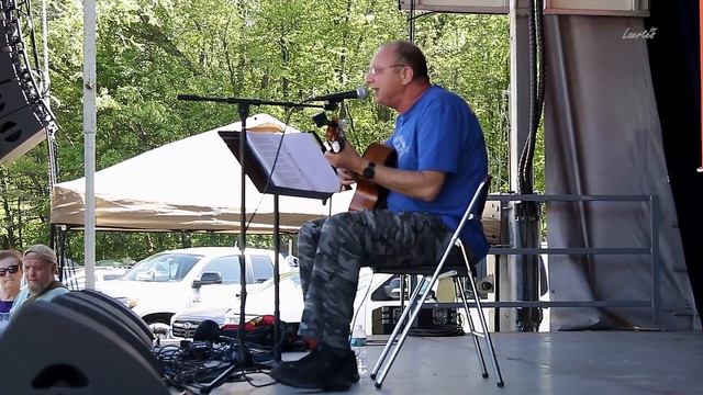 Михаил Фельдман - авторская получасовка на KSPUS, Май 2019 смотреть онлайн