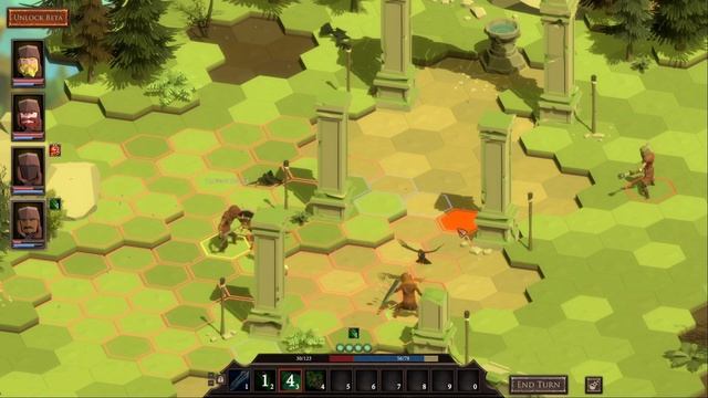 Stolen Realm | Gameplay First Look смотреть онлайн