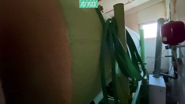 ПРИЯТНЫЙ ДОМИК С БАНЕЙ ДЛЯ ПЕНСИОНЕРОВ РЯДОМ С КРАСНОДАРОМ. ЗАХОДИ И ЖИВИ. УЧАСТОК 9 соток! смотреть онлайн