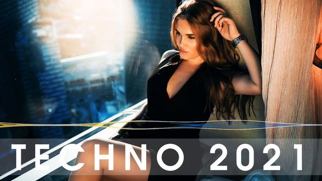 TECHNO 2021 & BEST HANDSUP MUSIC & BEST HARD DANCE 2021 смотреть онлайн