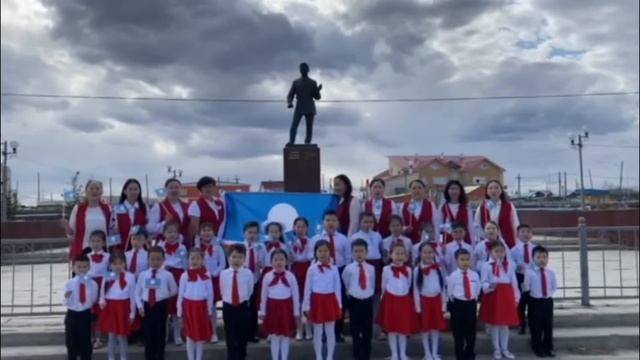 "Чаҕылхай Махсыыммыт"- "Урдэл" бэлэмнэнии оголорун уонна уһуйаан улэһиттэрин толоруутугар. смотреть онлайн