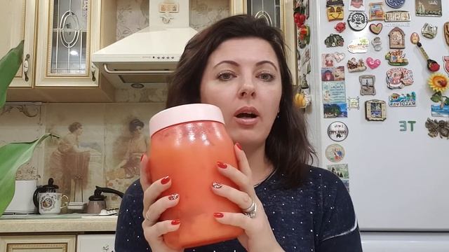 ТАПЕРВЕР. Tupperware . ЧУДО-БАНКА 1,5Л. смотреть онлайн