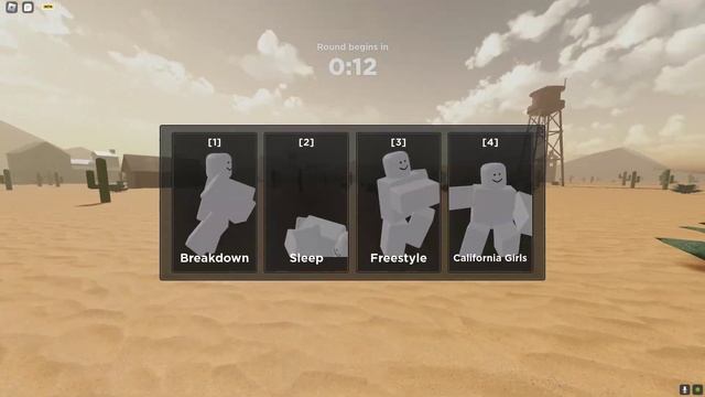 Jard skin in Roblox Evade смотреть онлайн