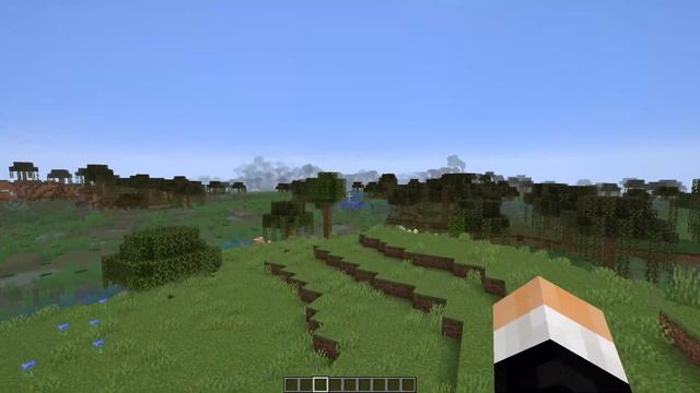 Top 5 EPIC Seeds for Minecraft 1.16.1 The Nether Update [2020] (Part 52) смотреть онлайн