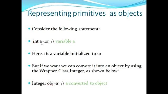 How to use Command line arguments And Wrapper classes by Code Short смотреть онлайн